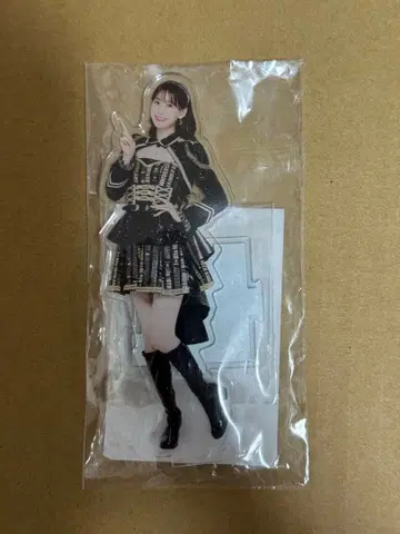 세리자와 유우 아크릴 스탠드 i Ris on STAGE 영화