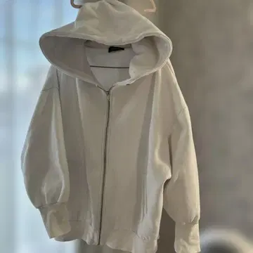 ANVYM 빅 후드 후드티