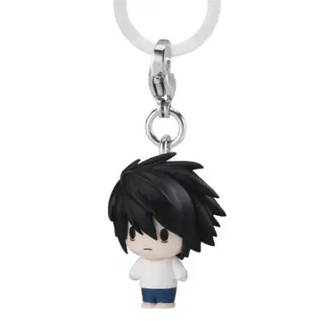 데스노트 메지루시 액세서리, L