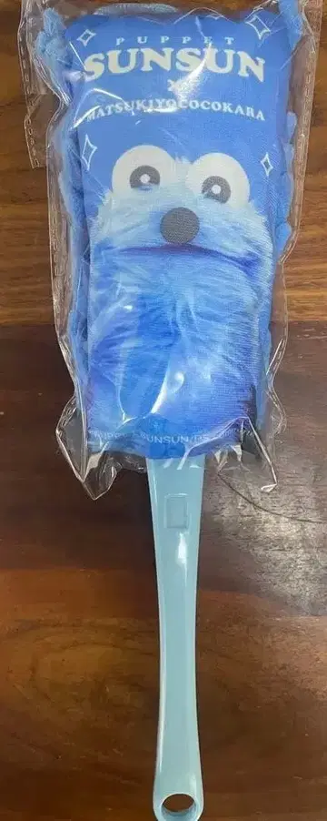 퍼펫 스 마츠키요 코코카라 핸디 몹 오리지널 굿즈