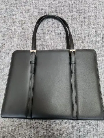 블랙 비즈니스 백