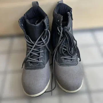 미사용 새상품 YETIAM 작업 부츠 27cm