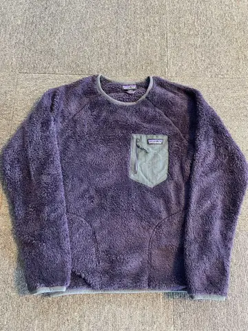patagonia 플리스 자켓 S 사이즈