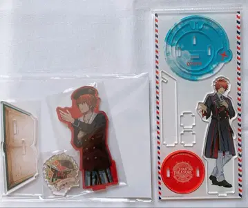 우타프리 이토키 오토야 아크릴 스탠드