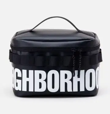 새상품 24FW NEIGHBORHOOD CI SOFTCOOLER BAG