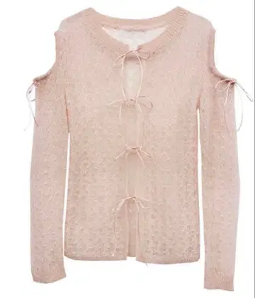 허니미허니 가디건