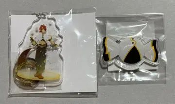 테일즈 오브 디 어비스 루크