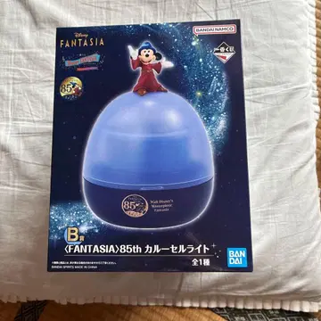 제일복권 디즈니 판타지아 85th B상 캐러셀 라이트