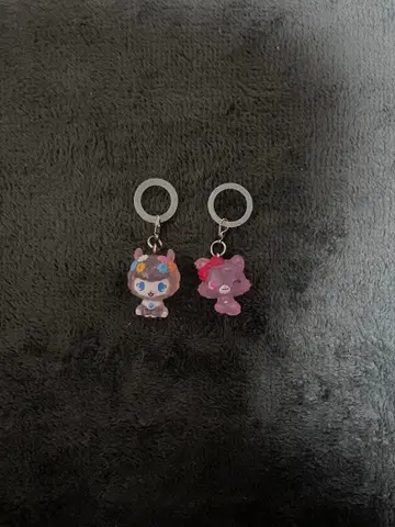 주얼펫 메지루시 액세서리