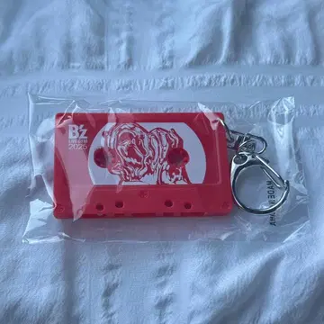 B'z 가챠가챠 날짜 카세트 참 11/16 아이치