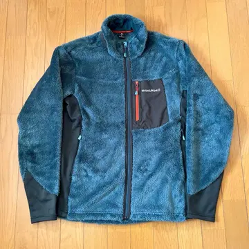 [ 몽벨 ] 클라이마 에어 자켓