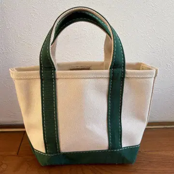 llbean 보트 앤 토트 미니