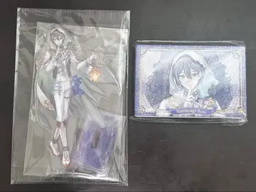 니지산지 코야나기 로우 할로윈