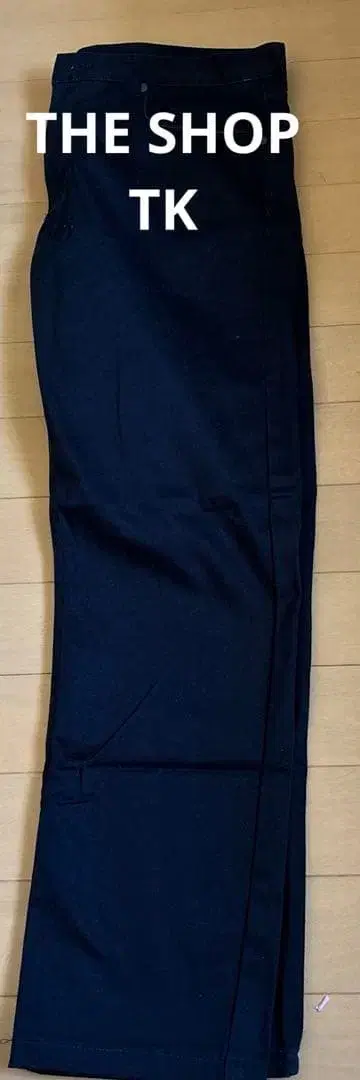 THE SHOP TK MIXPICE L 남성 바지 업무 외 빠른 발송