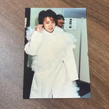 아라시 오노 사토시 쟈니즈 Jr. 시대 공식 사진