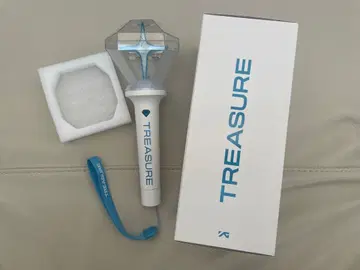 treasure 응원봉 Ver.2