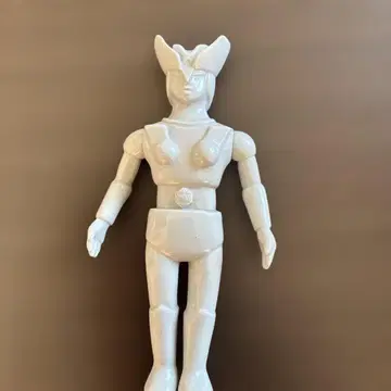 나가이 고 마징가Z 미네르바X 소프트 비닐 피규어