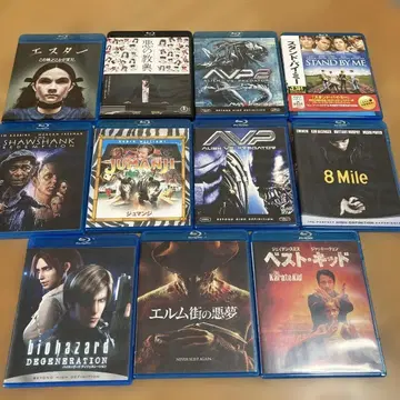 서양화 블루레이 컬렉션