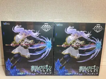 AMP+ 장송의 프리렌 피규어 2체 세트 미개봉 새상품