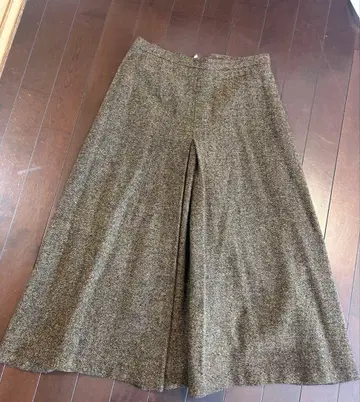 MARC JACOBS 플레어 스커트