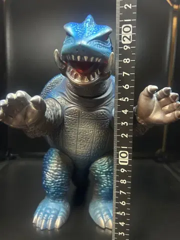 MARUSAN 초대 가메라 소프트 비닐 마루산