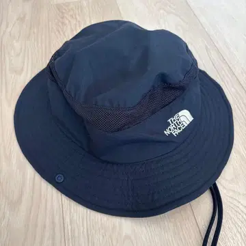 THE NORTH FACE 아웃도어 햇 네이비