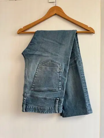 덴함 DENHAM RAZER 데님 스트레치 30