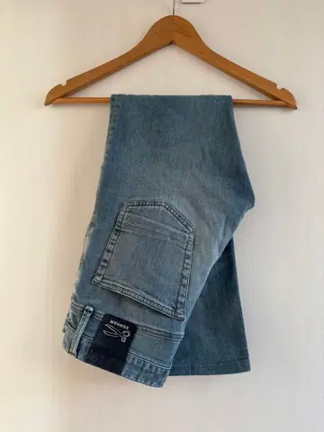 덴함 DENHAM RAZER 데님 스트레치 30