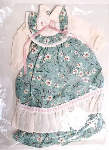 Xmya 님 딜러 님 제작 인형 아웃핏 1/3 사이즈용