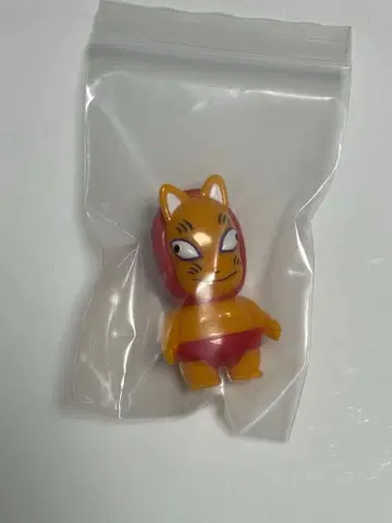 GOCCODO 고코도 이나리야마 리얼 헤드 realhead