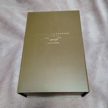 바이올렛 에버가든 신발 24.5 ~ 25.0