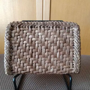 산포도 동전 지갑