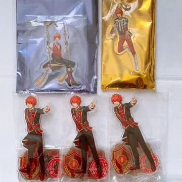 우타프리 잇토키 오토야 아크릴 스탠드