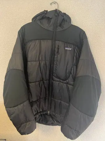 파타고니아 다스파카