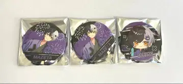 AMPTAK x COLORS 마제타 캔뱃지 2023 Summer 앰프