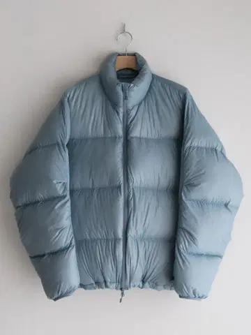 TECH ULTRA LIGHT DOWN JACKET / size L
