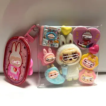 가챠 채워넣는 파우치 채워넣는 타입 몬스터