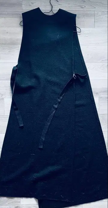 detente shuan 울 롱베스트