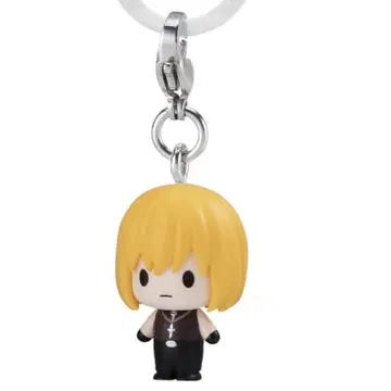 데스노트 메지루시 액세서리, 멜로