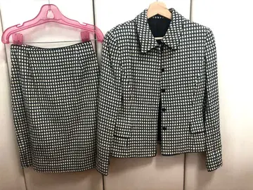 J&R 수트 포멀 세트 M