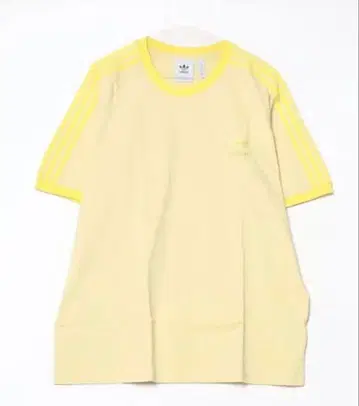 adidas 클래식 쓰리 스트라이프 T셔츠