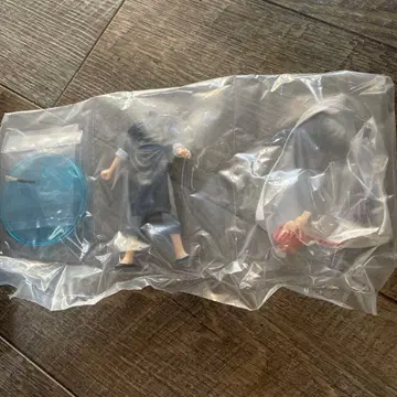 은혼 스타일링 2 카무이 피규어