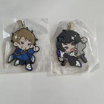 QuizKnock 멤버 러버 클립 스가이 슌키 야마모토 요시아키