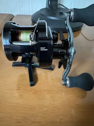 최종 가격 인하! 다이와 료가 1016L CC