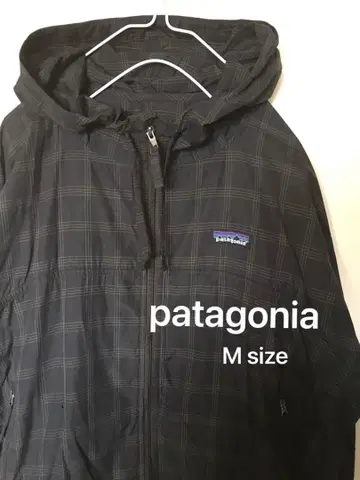 patagonia 자켓