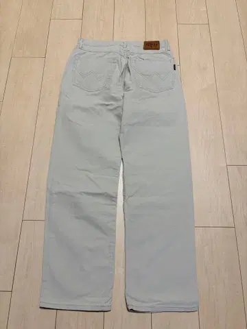 [ 빈티지 ] EDWIN 크림 멀티 포켓 캐주얼 팬츠