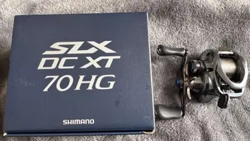 22SLX DC XT