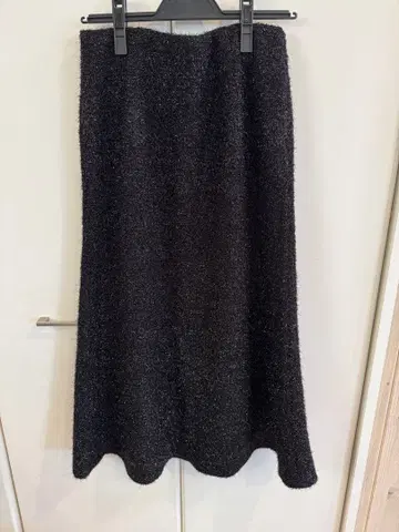 밀라 오웬 mila owen 키라키라 머메이드 스커트 플레어 스커트