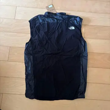 THE NORTH FACE NY83272 블랙 베스트 L