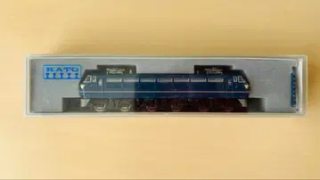 KATO 3004 EF66 N 게이지